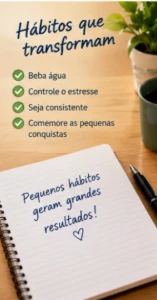 Como Emagrecer com saudade - eBooks