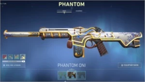 Conta de Valorant, SKINS RARICIMAS
