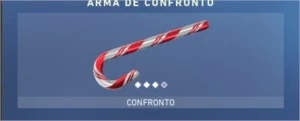 Conta de Valorant, SKINS RARICIMAS