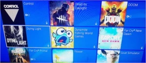 Conta da psn com 61 jogos e 6 meses de plus - Playstation