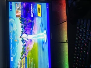 conta fortnite