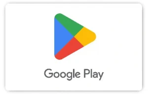 Gift card Google play 15R$ - Gift Cards