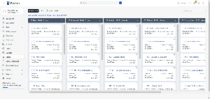 🚀 Plataforma CRM para Gestão de Clientes e Projetos! 🚀 - Outros