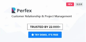 🚀 Plataforma CRM para Gestão de Clientes e Projetos! 🚀 - Outros