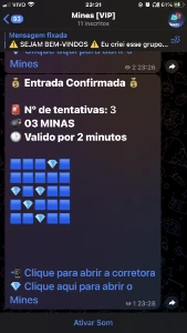 Robô mines Playpix💣💎 - Outros