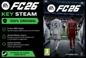 🎮⚽ FIFA 26 STEAM KEY ORIGINAL 100% ⚽🎮