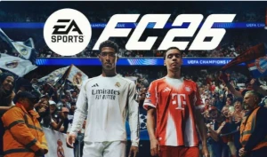 🎮⚽ FIFA 26 STEAM KEY ORIGINAL 100% ⚽🎮