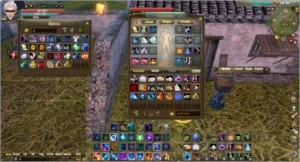 TORMENTADOR R8UP2 - Perfect World PW