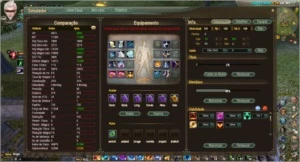 TORMENTADOR R8UP2 - Perfect World PW
