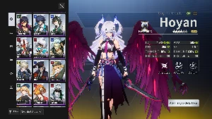 Etheria Restart (globaL S3 NOVO SERVIDOR) Hoyan + Massiah - Outros
