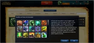 CONTA UNRANKED 1ºMD10 / 26 CHAMPS / 5 SKINS / ICONES 2012 - League of Legends LOL