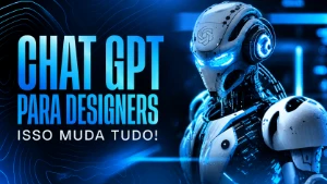 🎨 Gpt Para Designers - Outros
