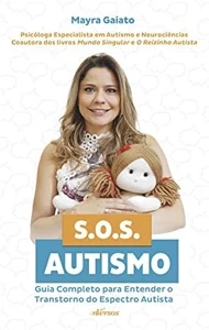 SOS Autismo Mayra Gaiato - eBooks
