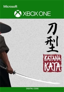 Katana Kata XBOX LIVE Key
