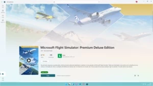 forza horizon 5 edição suprema, microsoft flight simulator - Xbox