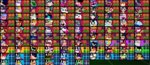 Conta Brawl Stars 2019 -70K Troféus- Várias Skins