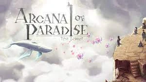 Arcana of Paradise —The Tower— (Key)