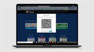 Sistema de Rifa Online Baixa Automática de Pagamentos Scrip - Softwares e Licenças