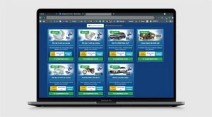 Sistema de Rifa Online Baixa Automática de Pagamentos Scrip - Softwares e Licenças