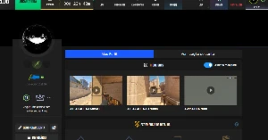 Conta Cs2/Steam - Counter Strike