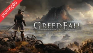 🥇 Greedfall (PC) - Steam Key - GLOBAL (PROMOÇÃO)