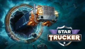 Star Trucker- steam offline (entrega automática)