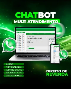 WASender v3.5  + Gerador de Licença + Tutorial + Bônus - Outros