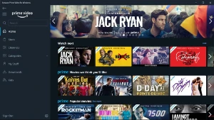 Prime Videos | 30 dias | Tela Compartilhada - Assinaturas e Premium