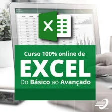 Curso completo de excel - Cursos e Treinamentos