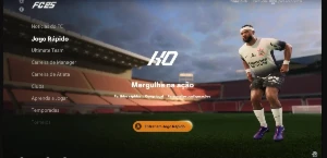Fcm25: Fc25 Brasileirão 2025 Vitalicio Promoção - FIFA