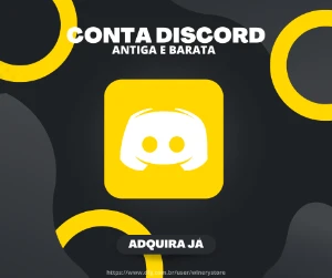 Aconta Discord 2020