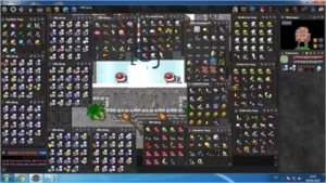 PXG THUNDER - PokeXGames