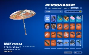 Conta OG à Venda – 265 Skins + Salve o Mundo Fundador! - Fortnite