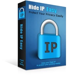 Hide IP Easy - Outros