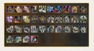 [ Guild Wars 2 ] Conta Gw2 - End Game - 127k Gold Value - Outros