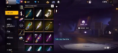 Opa rapaziada estou vendendo essa conta por 130 - Free Fire