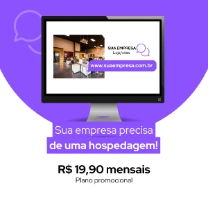 Hospedagem De Site E Lojas Virtuais-Premium - Outros