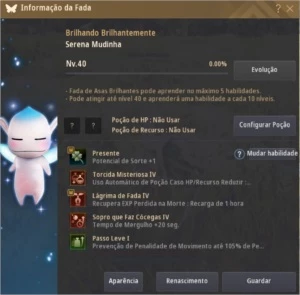 Mago sucessão lvl.62    583 de GS  P2W! - Black Desert