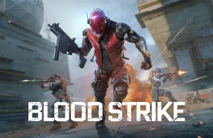 BloodStrike Hack indetectável para a vida - Outros