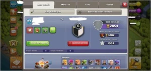 CV 11 FULL MATO - Clash of Clans