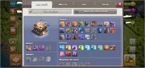 CV 11 FULL MATO - Clash of Clans