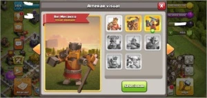 CV 11 FULL MATO - Clash of Clans