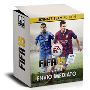 Fifa 15 - PC DIGITAL - Outros