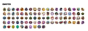 Conta Level 318 - Platina S9 - League of Legends LOL