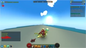 Conta de Trove Mastery 580+ Pr 32k Ganda, DD mount e tals - Outros