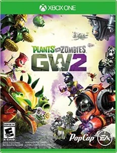 Plants Vs Zombies Garden Warfare 2 - Xbox One Midia Digital