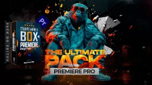 🛠️✨ Pack Editor Studio Monkey 4.0 🐒🎬🔥