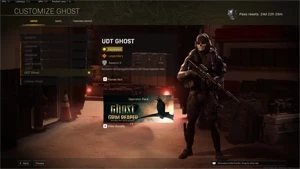 Conta Warzone e MW Completa - Call of Duty COD