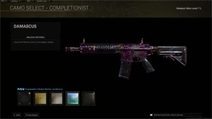 Conta Warzone e MW Completa - Call of Duty COD