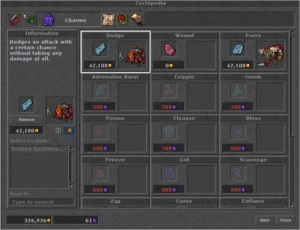 EK 421 EM BELOBRA - COM SET - Tibia